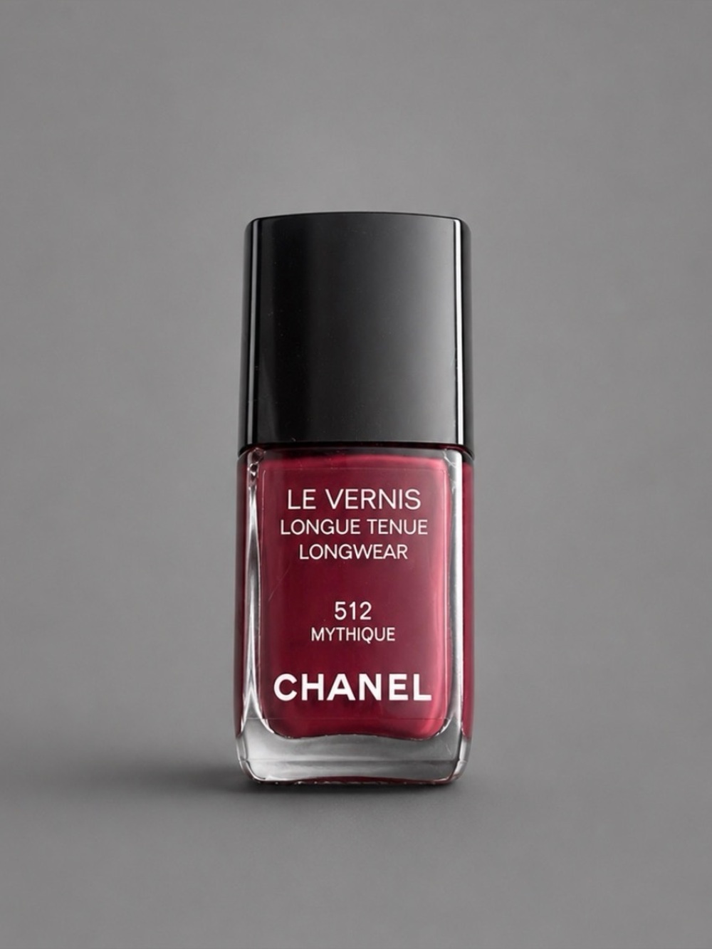 CHANEL Nail Polish
